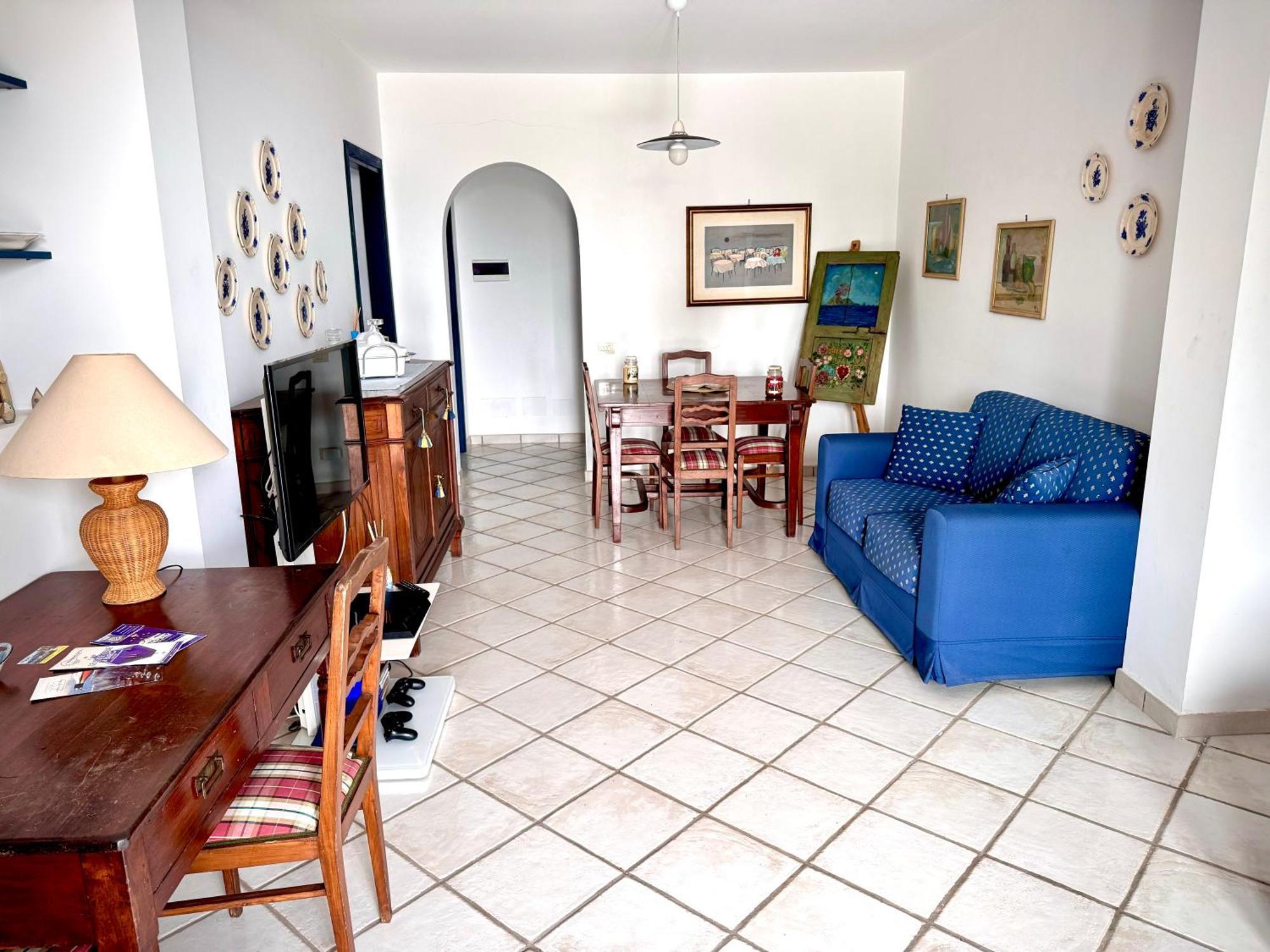 Villa 'A Pisa Lipari  Exterior foto